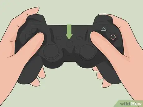 Imagen titulada Use a PS3 Controller on a PC Step 1