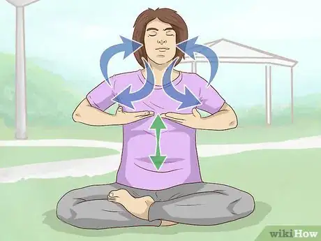 Imagen titulada Stop Face Sweating Step 7