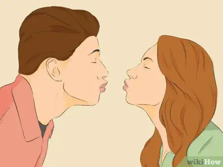 Imagen titulada Do a Kissing Scene in Acting Step 5