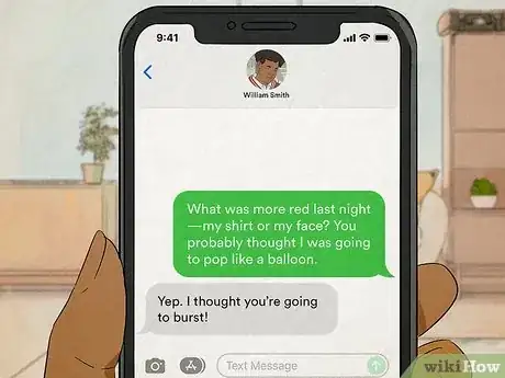 Imagen titulada What to Text Your Boyfriend After a Fight Step 8