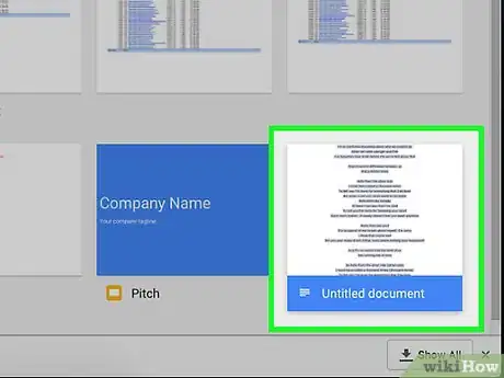 Imagen titulada Send a Word Document Step 24