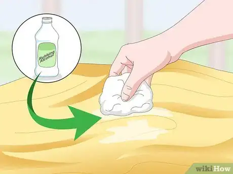 Imagen titulada Remove Dog Saliva Stains Step 9