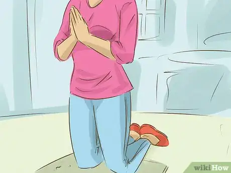 Imagen titulada Say a Well Rounded Prayer to God Step 3