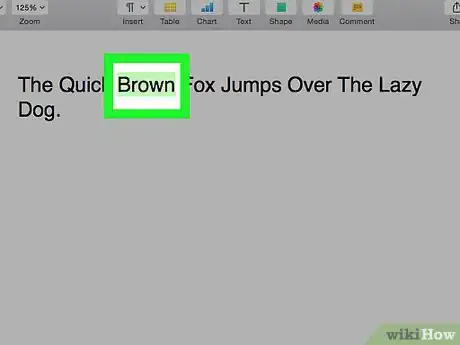 Imagen titulada Color Text Step 16