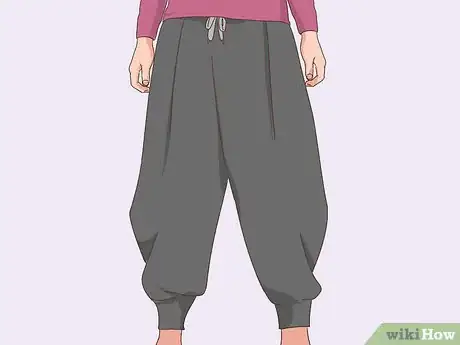 Imagen titulada Look Androgynous Step 9