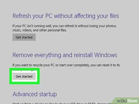 Imagen titulada Restore Windows 8 Step 32