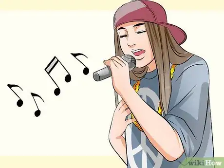 Imagen titulada Get a Song Out of Your Head Step 12