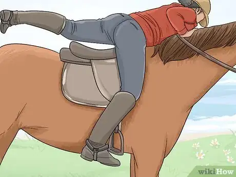 Imagen titulada Tell if a Horse Is Frightened Step 19