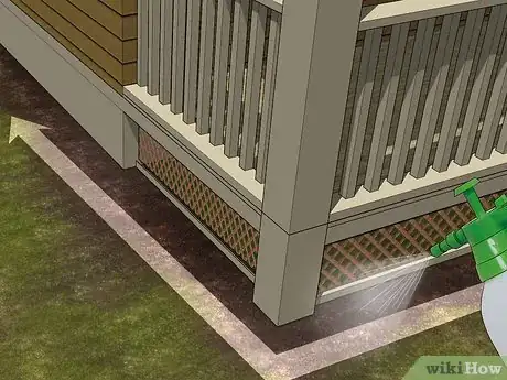 Imagen titulada Kill Ants Outside Step 2