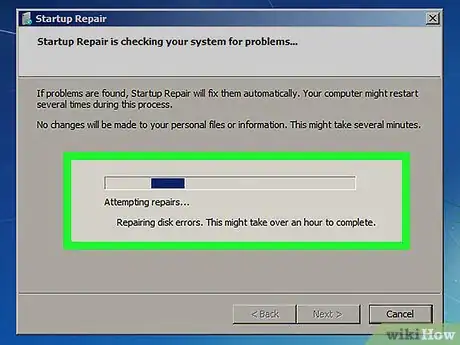 Imagen titulada Repair Windows 7 Step 18
