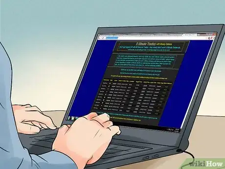 Imagen titulada Trade Binary Options Step 17