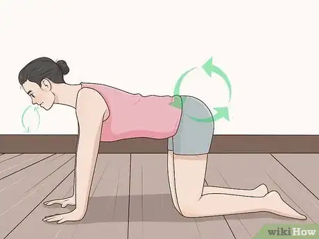 Imagen titulada Ease Period Cramps at Night Step 8
