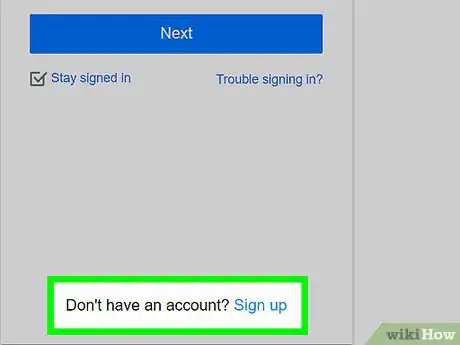 Imagen titulada Verify a Yahoo Account Step 1