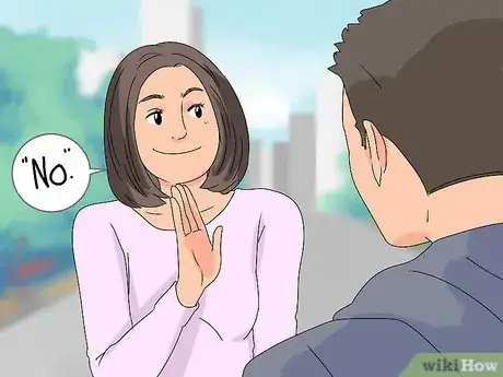 Imagen titulada Handle Rejection Step 11