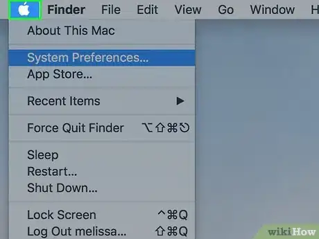 Imagen titulada Set the Default Wi‐Fi Network on an iPhone Step 7