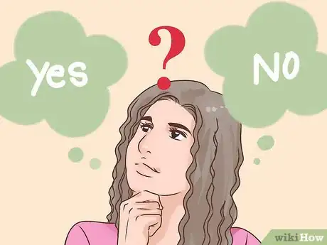Imagen titulada Deal With a Non Committed Relationship Step 1