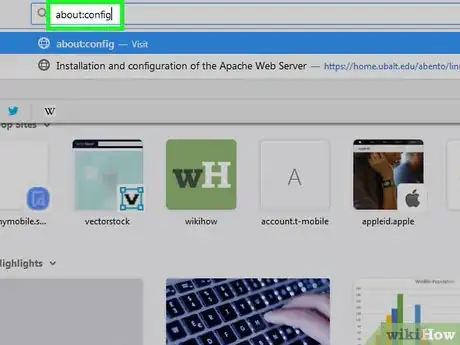Imagen titulada Speed Up Firefox Step 57