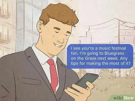 Imagen titulada Start a Text Conversation with a Stranger Step 9