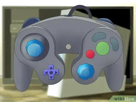 Imagen titulada Set Up Your Nintendo Wii Step 43
