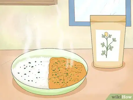 Imagen titulada Use Fenugreek Powder Step 11