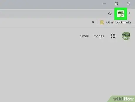 Imagen titulada Sign Out of Google Chrome Step 2