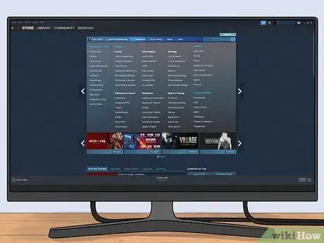 Imagen titulada Become a Gamer Step 2
