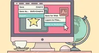crear imágenes vectoriales en Photoshop
