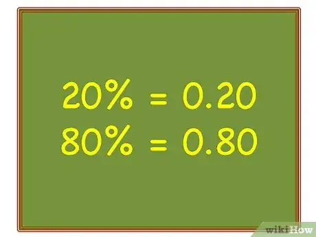 Imagen titulada Multiply or Divide Two Percentages Step 8