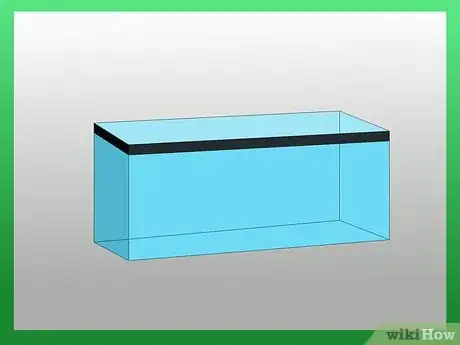 Imagen titulada Make an Aquarium Into a Gerbil Cage Step 1