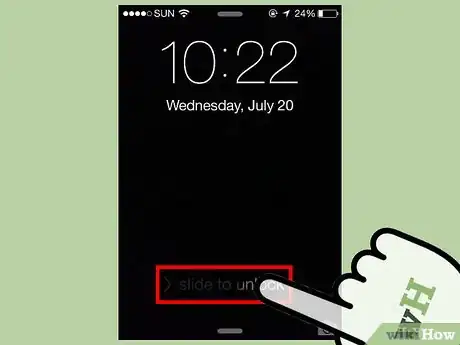 Imagen titulada Lock an iPhone Step 4