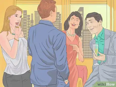 Imagen titulada Find a Rich Woman to Date Step 5