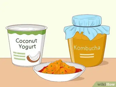 Imagen titulada Heal Your Stomach Lining Step 1