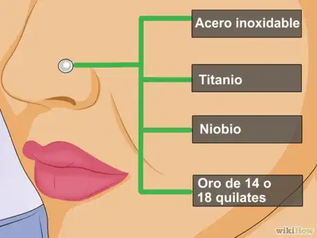 Imagen titulada Tell_if_a_Piercing_Is_Infected_Step_11