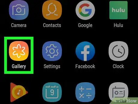 Imagen titulada Transfer Videos from Android to PC Step 2