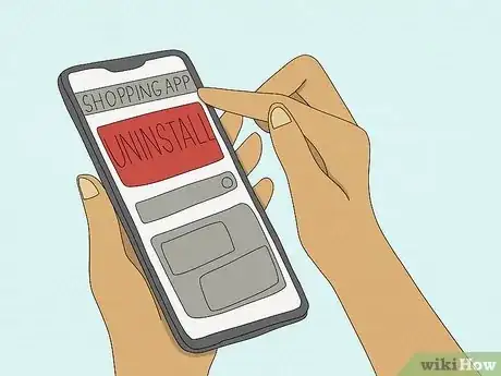 Imagen titulada Stop Compulsive Shopping Step 7