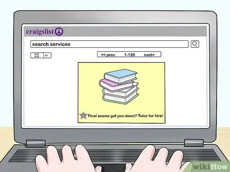 Imagen titulada Advertise to Be a Tutor Step 10