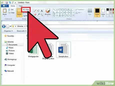 Imagen titulada Print a List of Files Step 6