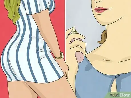 Imagen titulada Know if Your Girlfriend Is Horny Step 6