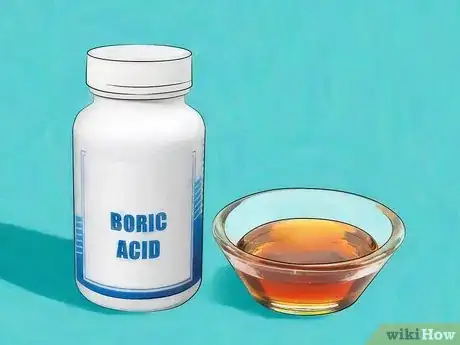 Imagen titulada Stop Ants From Coming Into Your Home Step 15