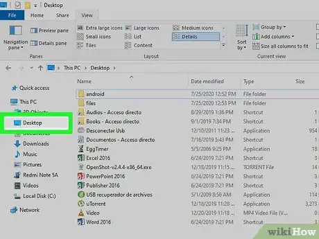 Imagen titulada Transfer Data Between a Cell Phone and Computer Step 17