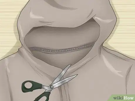 Imagen titulada Make a Rabbit Costume Step 3