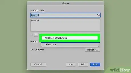 Imagen titulada Remove a Macro in Excel Step 18