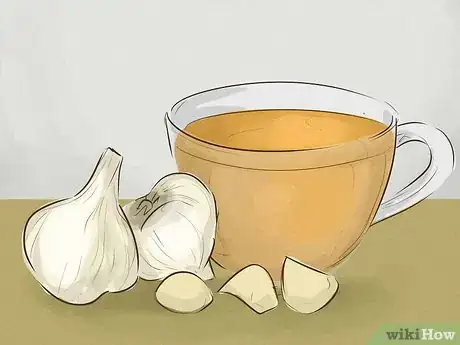 Imagen titulada Boost Your Health with Garlic Step 4