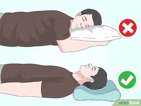 Imagen titulada Relax Your Sternocleidomastoid Step 17