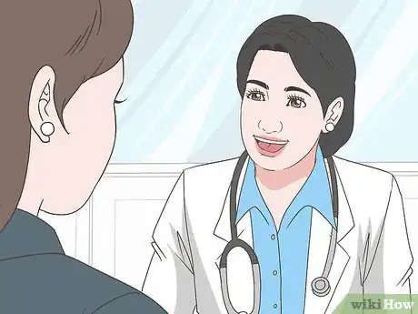 Imagen titulada Tell the Difference Between a Period and a Miscarriage Step 6