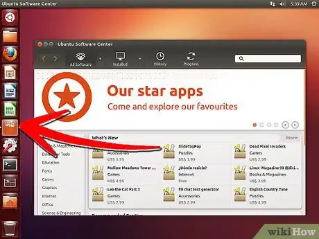 Imagen titulada Install Windows Programs in Ubuntu Step 1