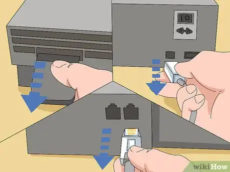 Imagen titulada Disassemble a PlayStation 2 Step 1