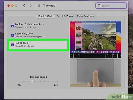 Imagen titulada Make a Mac Click Silently Step 6