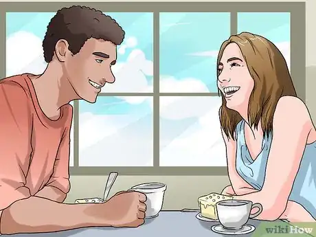 Imagen titulada Show Your Boyfriend that You're not Cheating Step 5