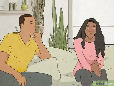 Imagen titulada Are a Libra Man and Virgo Woman Compatible Step 6